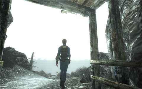  Fallout 3   