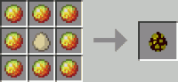 Craft Magma Cube Egg 200x93