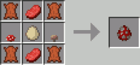 Craft Mooshroom Egg 200x93