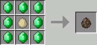 Craft Villager Egg 200x93