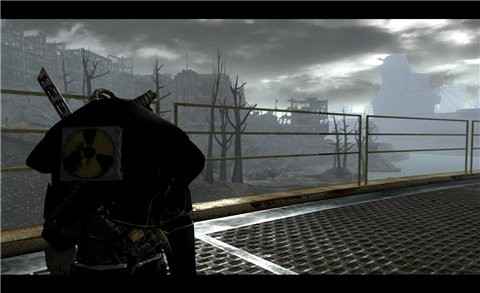  Fallout 3    