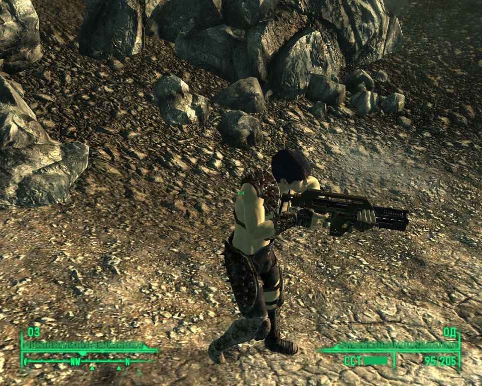  Fallout 3     AvP