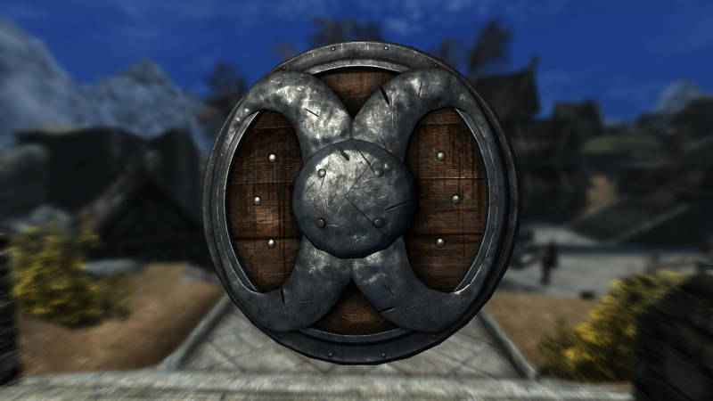  Skyrim  HD   