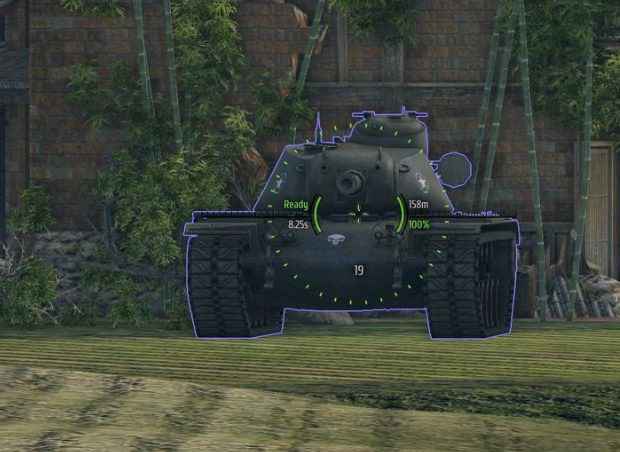  World Of Tanks 0.8.5        x2 x4 x8 x10