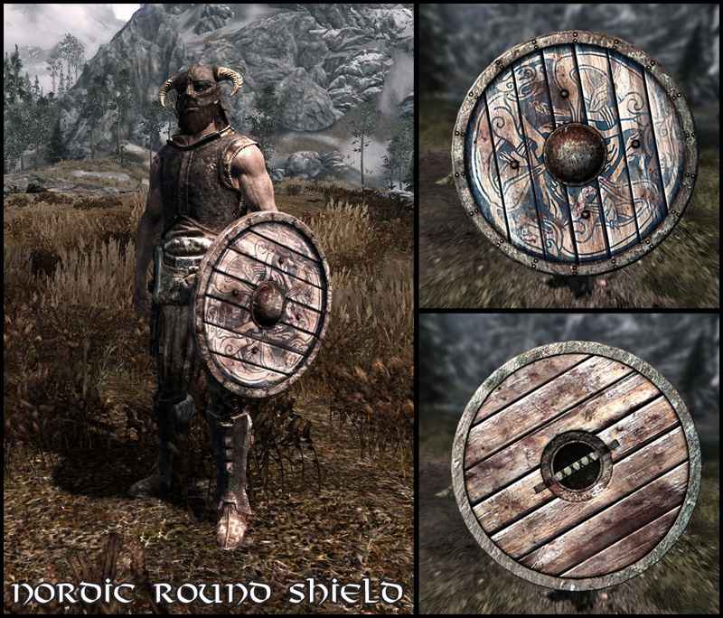 Skyrim    