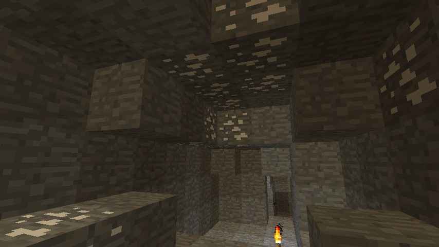  Minecraft 1.5.2  AlcheMine /  