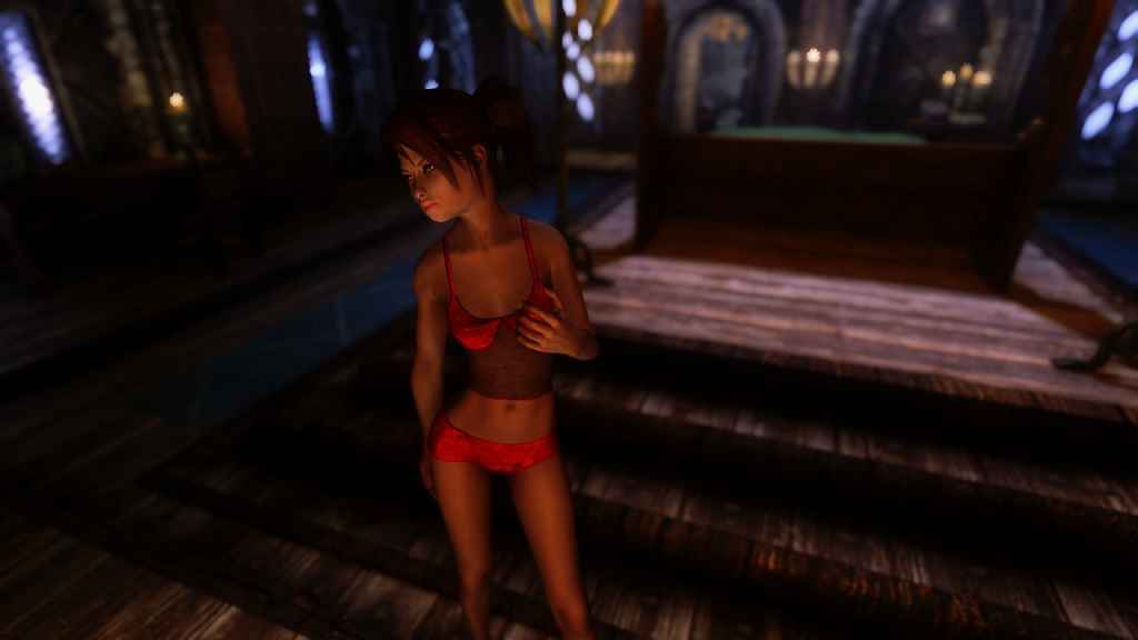 Skyrim     UNPetite