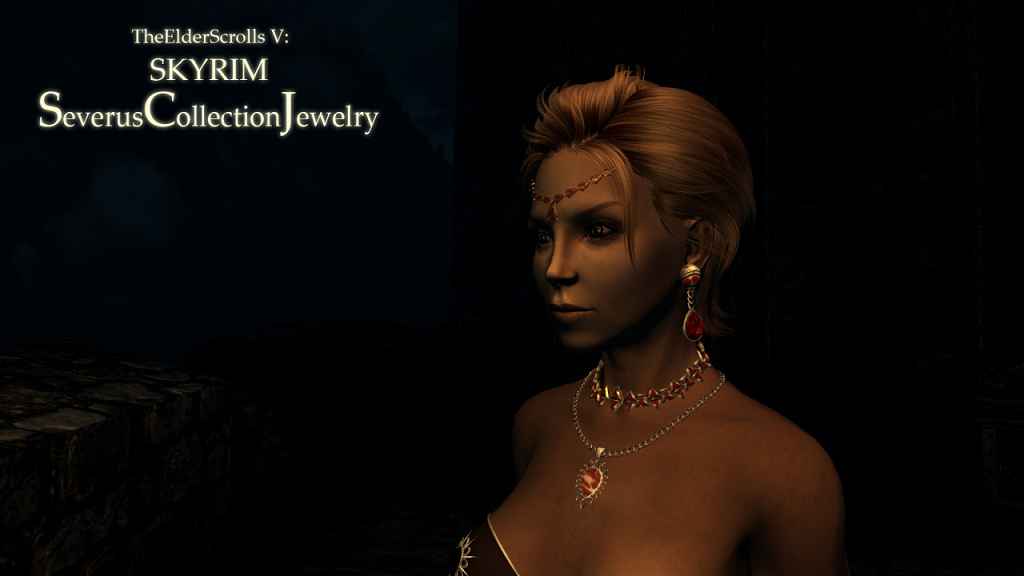 Skyrim     SCJewelry