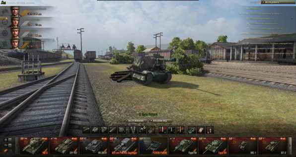  World Of Tanks 0.8.5    wot    ()