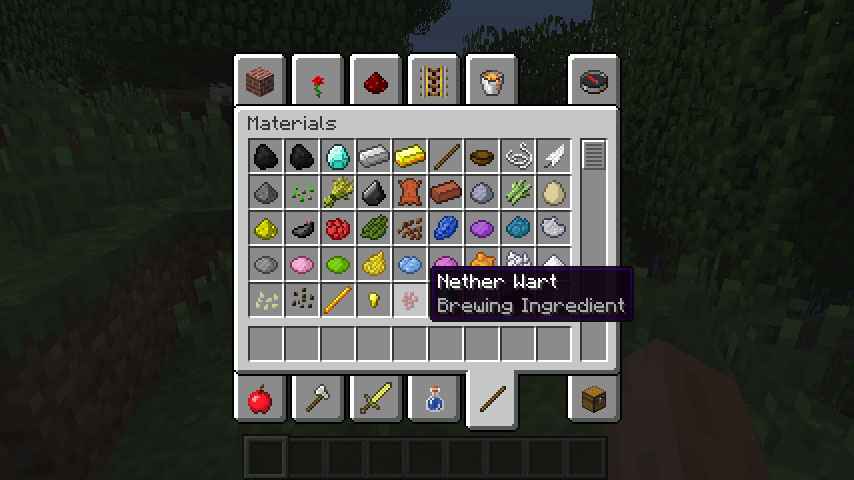  Minecraft 1.5.2       