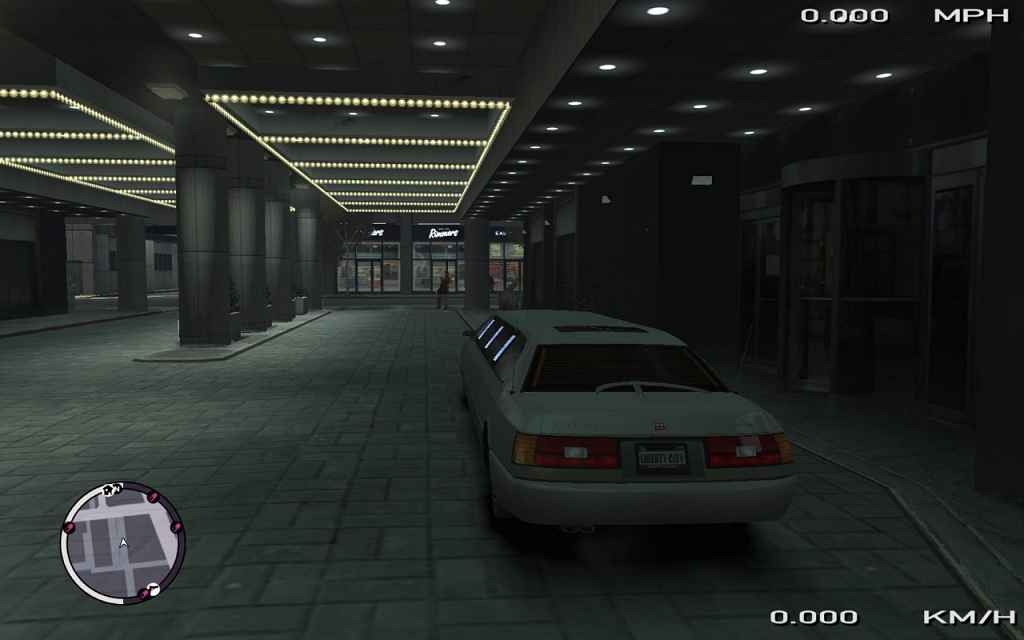  GTA 4    