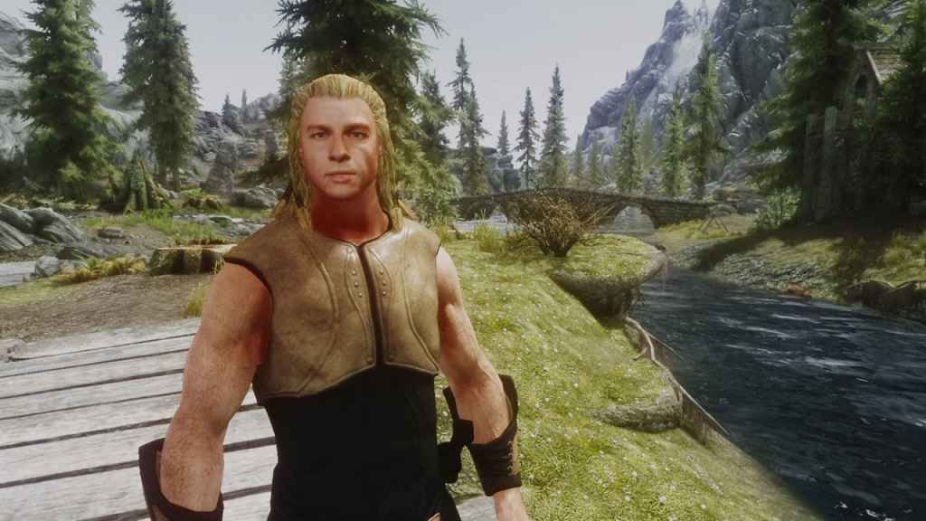  Skyrim   (+)