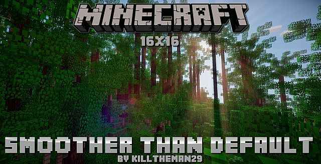  Minecraft 1.5.x    