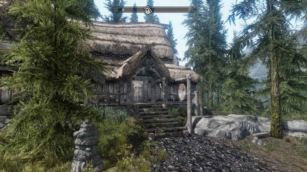  Skyrim     (++)