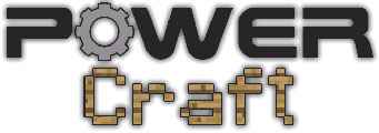  Minecraft 1.5.2  PowerCraft