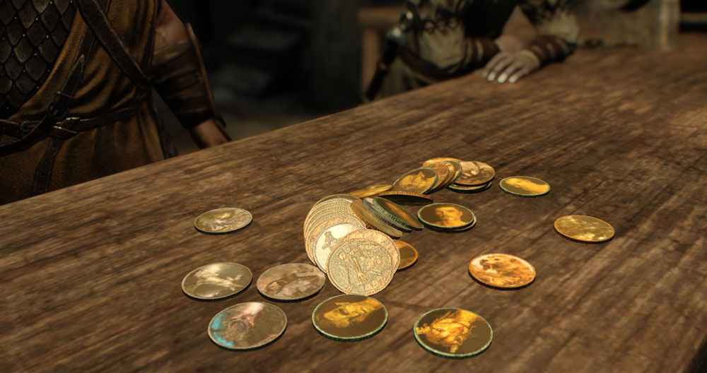 Investing money in shops skyrim trailer cryptocurrency worth the most