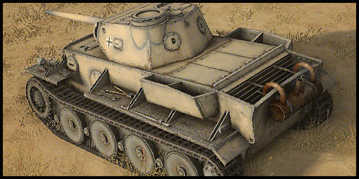  World of Tanks 0.8.5      