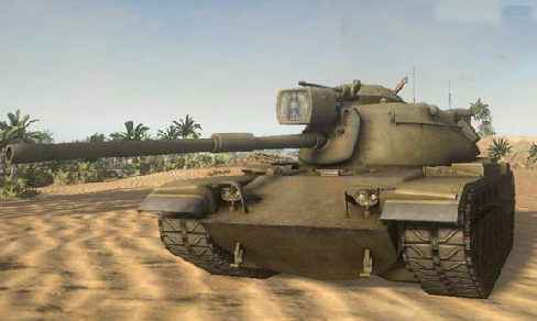  World Of Tanks 0.8.5   T110E5