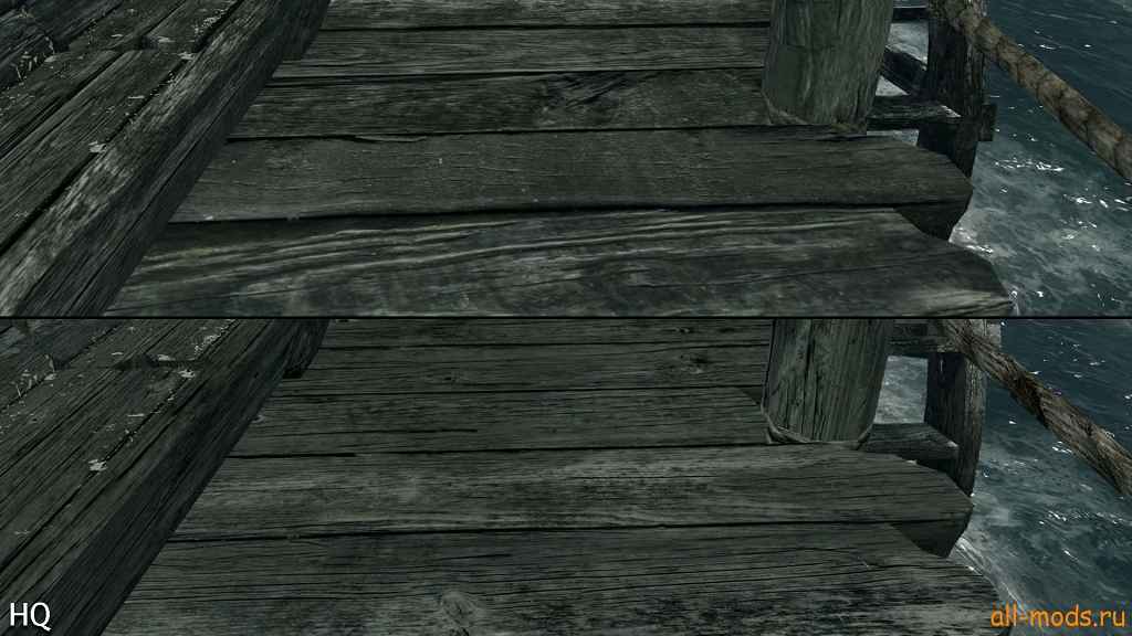 Skyrim  HD   ,   ..