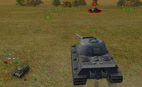  World Of Tanks 0.8.6      Dellux