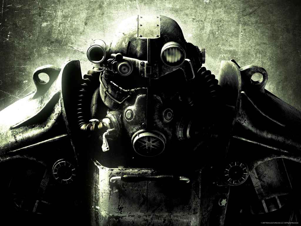  Fallout 3   