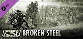  Fallout 3  DLC Broken Steel