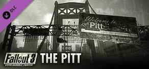  Fallout 3  DLC The Pitt