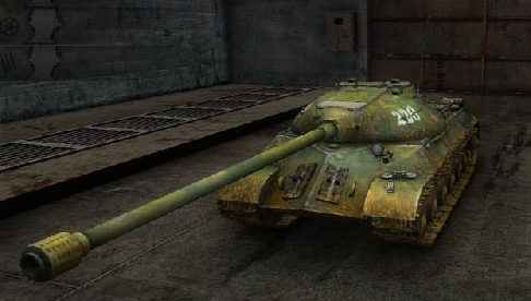  World Of Tanks 0.8.6    -3 by Twik