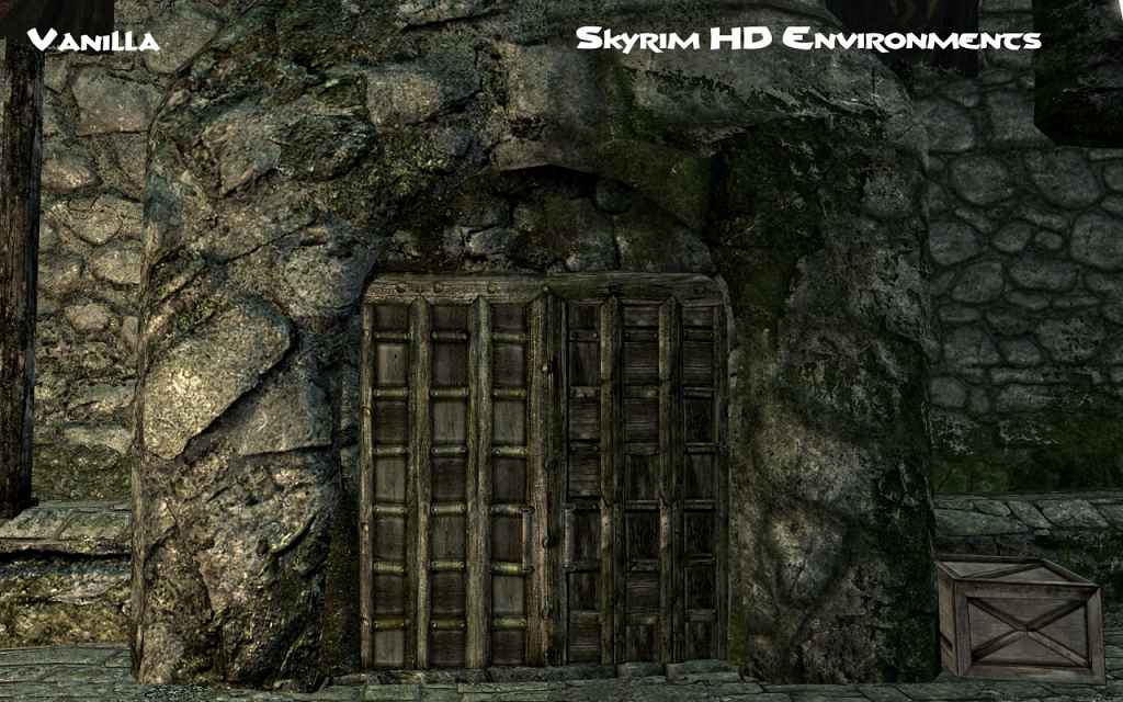 Skyrim  HD 