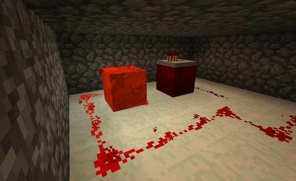  Minecraft 1.5.2  Useful Storage /  