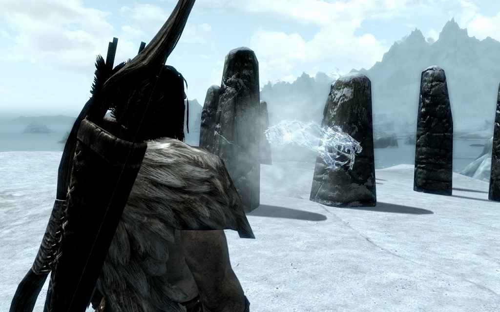 Skyrim   