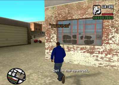  GTA San Andreas    