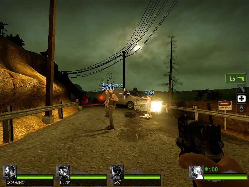  Left 4 Dead 2   One 4 Nine