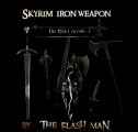 Skyrimweapon