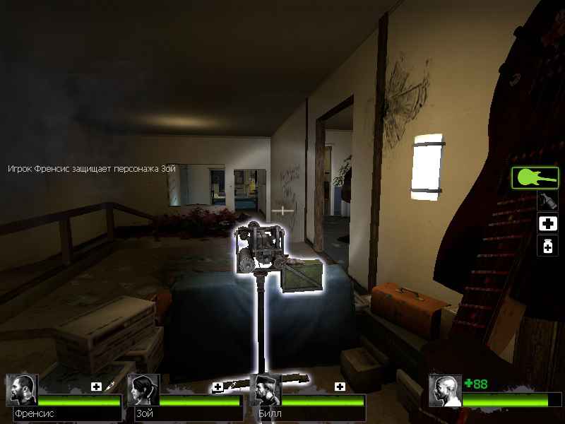  Left 4 Dead 2   The Last Volt