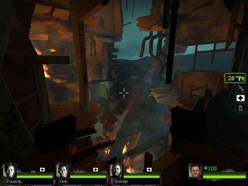  Left 4 Dead 2   Suicide Blitz 2