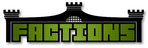  Minecraft Bukkit  Factions  