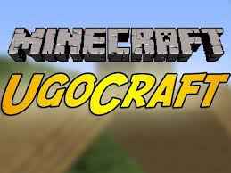  Minecraft 1.6.2  UgoCraft /       (SMP)