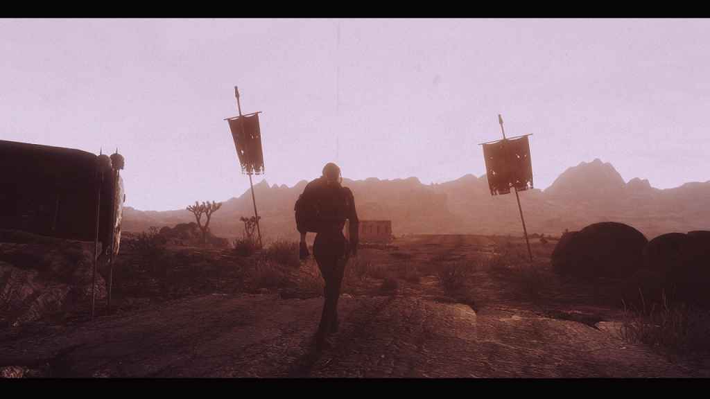 Fallout NV  The ENB of the Apocalypse