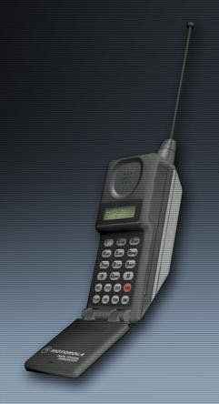  GTA San Andreas  Motorola MicroTAC