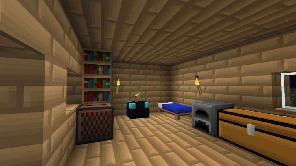  Minecraft 1.6.x   BoxCraft