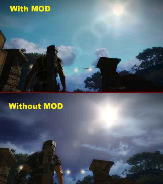  Just Cause 2  Texture Compilation