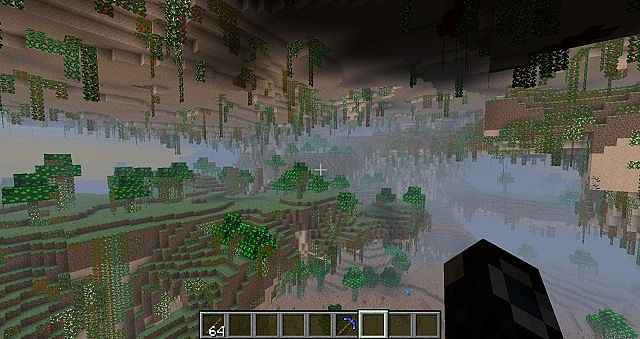 Skachat Mod Minecraft 1 6 2 Soul Forest