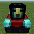 Ender Exp Chest