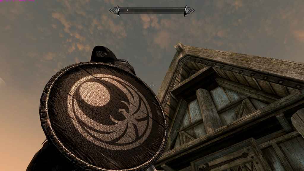 Skyrim   