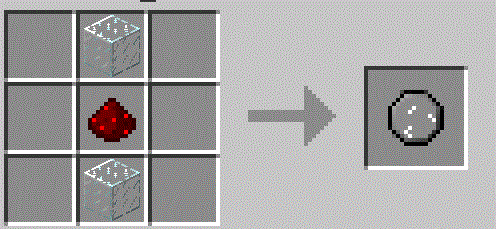  Minecraft 1.6.2  Mice Points