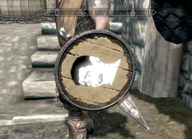  Skyrim   Yao ming