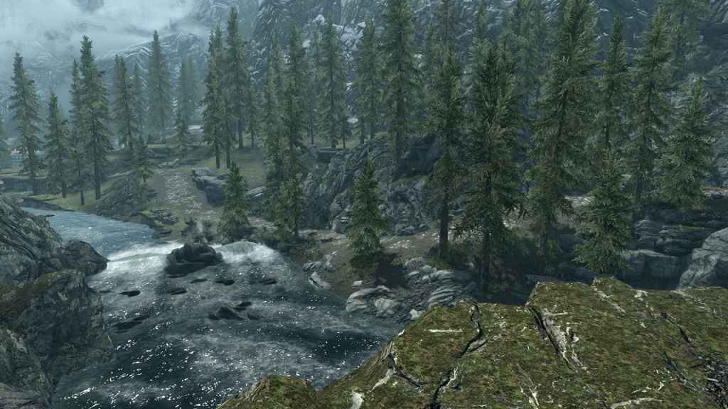 Skyrim   