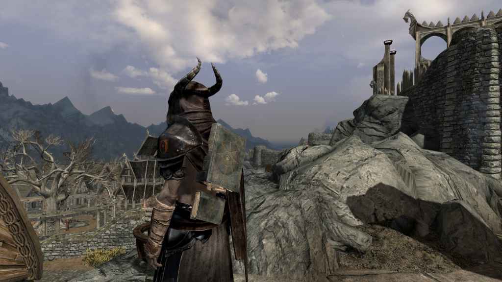 Skyrim   