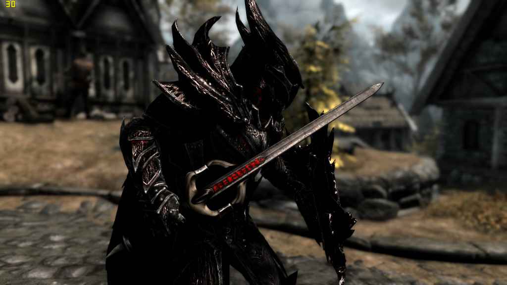  Skyrim    ( )